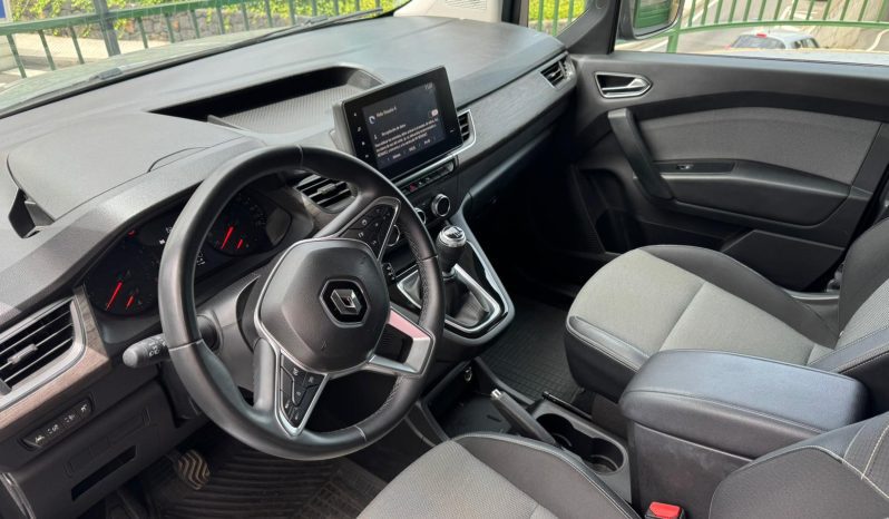 Renault Kangoo Combi Life Edition One 1.3 TCe 96 kW (130 CV) lleno