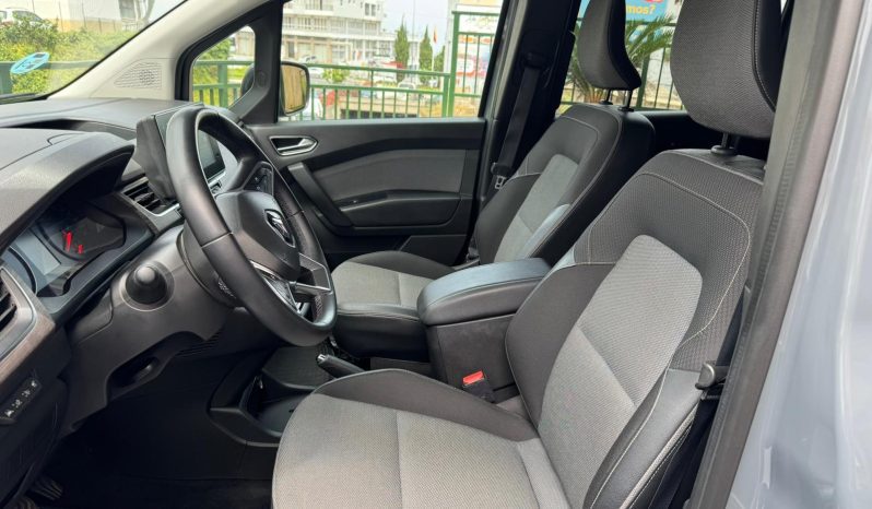 Renault Kangoo Combi Life Edition One 1.3 TCe 96 kW (130 CV) lleno
