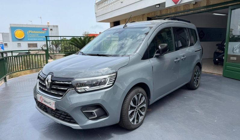 Renault Kangoo Combi Life Edition One 1.3 TCe 96 kW (130 CV) lleno