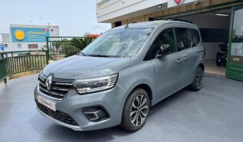 Renault Kangoo Combi Life Edition One 1.3 TCe 96 kW (130 CV) lleno
