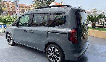 Renault Kangoo Combi Life Edition One 1.3 TCe 96 kW (130 CV) lleno