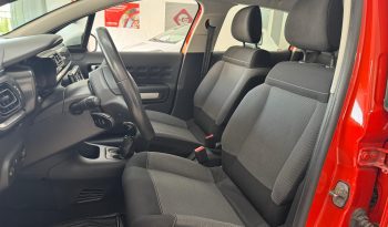 Citröen C3 Shine 1.2  82cv lleno