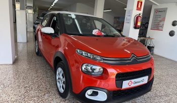 Citröen C3 Shine 1.2  82cv lleno
