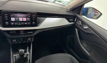 Skoda Kamiq 1.0TSI 110CV Emotion lleno