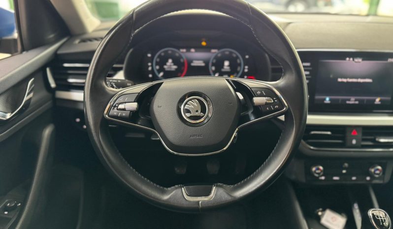 Skoda Kamiq 1.0TSI 110CV Emotion lleno