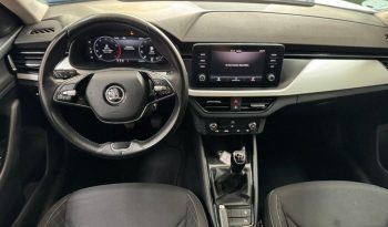 Skoda Kamiq 1.0TSI 110CV Emotion lleno