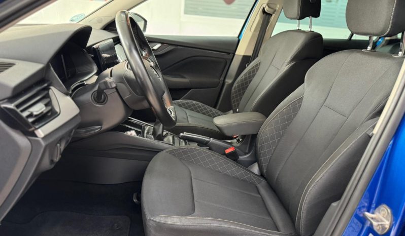 Skoda Kamiq 1.0TSI 110CV Emotion lleno
