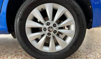 Skoda Kamiq 1.0TSI 110CV Emotion lleno