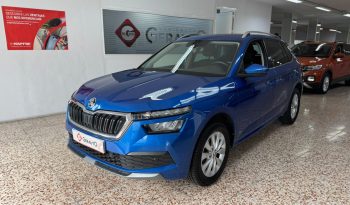 Skoda Kamiq 1.0TSI 110CV Emotion lleno