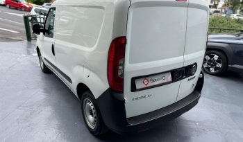 Fiat Dobló Cargo 1.3Multijet 95CV lleno