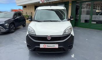 Fiat Dobló Cargo 1.3Multijet 95CV lleno
