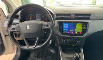 SEAT Arona 1.0 TSI 81kW 110CV Style  Edition lleno