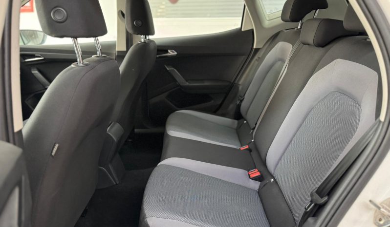 SEAT Arona 1.0 TSI 81kW 110CV Style  Edition lleno