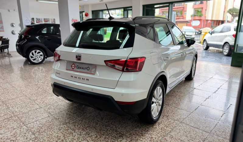 SEAT Arona 1.0 TSI 81kW 110CV Style  Edition lleno