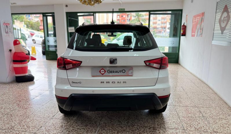SEAT Arona 1.0 TSI 81kW 110CV Style  Edition lleno