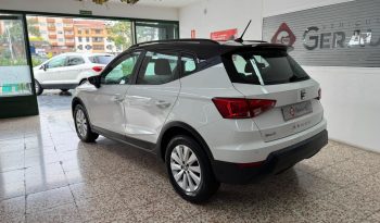 SEAT Arona 1.0 TSI 81kW 110CV Style  Edition lleno