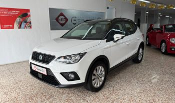 SEAT Arona 1.0 TSI 81kW 110CV Style  Edition lleno