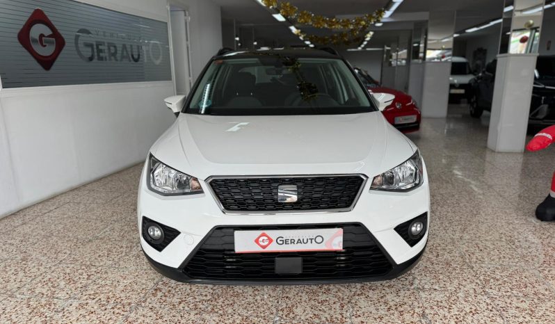 SEAT Arona 1.0 TSI 81kW 110CV Style  Edition lleno