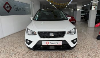 SEAT Arona 1.0 TSI 81kW 110CV Style  Edition lleno
