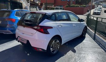 Hyundai i20 1.0 KLASS TGDI 100cv lleno