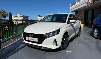 Hyundai i20 1.0 KLASS TGDI 100cv lleno