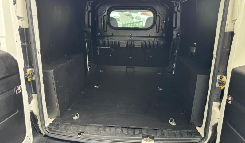 Fiat Dobló Cargo 1.3 Multijet lleno