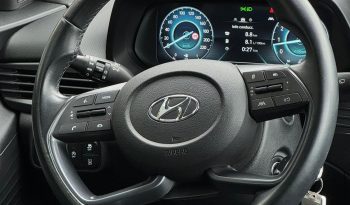 Hyundai Bayon Klass 1.2 MPI SLE 84cv lleno