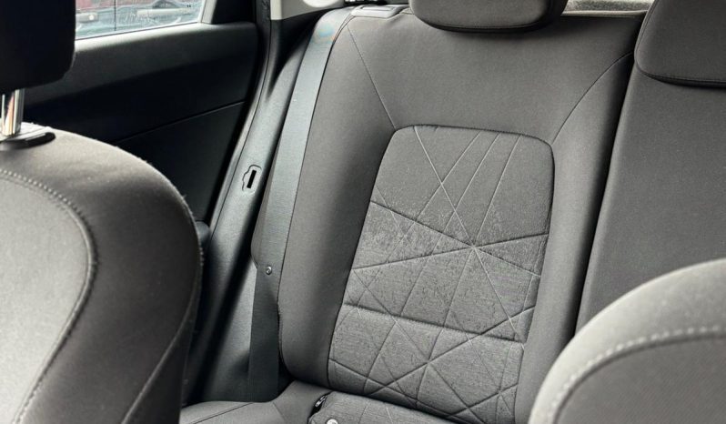 Hyundai Bayon Klass 1.2 MPI SLE 84cv lleno