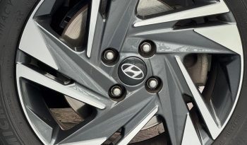 Hyundai Bayon Klass 1.2 MPI SLE 84cv lleno