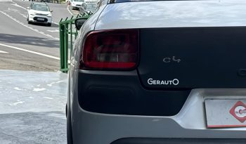 CITROËN C4 CACTUS SHINE 1.2 84CV lleno
