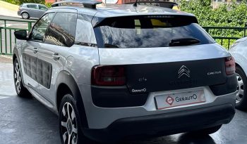 CITROËN C4 CACTUS SHINE 1.2 84CV lleno