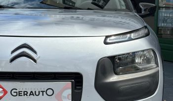 CITROËN C4 CACTUS SHINE 1.2 84CV lleno