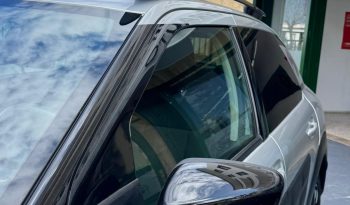 CITROËN C4 CACTUS SHINE 1.2 84CV lleno