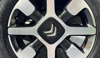 CITROËN C4 CACTUS SHINE 1.2 84CV lleno