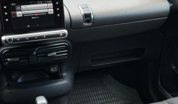 CITROËN C4 CACTUS SHINE 1.2 84CV lleno