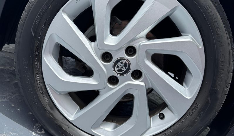 TOYOTA AYGO X- CROSS 1.0 VVT Play lleno