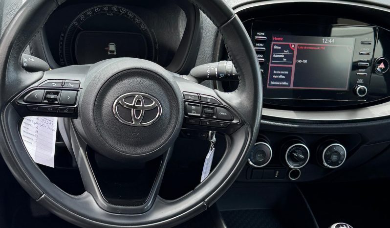 TOYOTA AYGO X- CROSS 1.0 VVT Play lleno