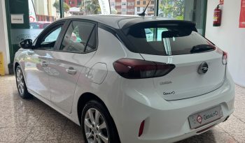 Opel Corsa Edition 1.2 Turbo 100CV lleno