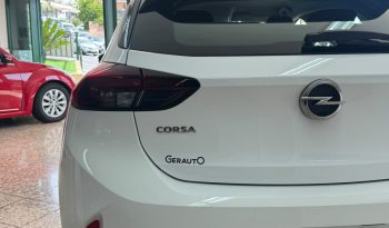 Opel Corsa Edition 1.2 Turbo 100CV lleno