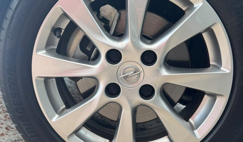 Opel Corsa Edition 1.2 Turbo 100CV lleno