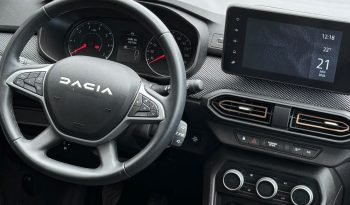 Dacia Sandero Stepway Essencial 1.0 Tce 90cv lleno