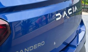Dacia Sandero Stepway Essencial 1.0 Tce 90cv lleno
