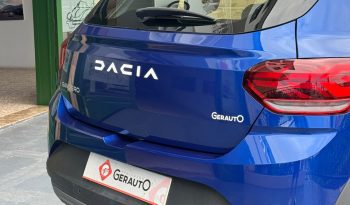 Dacia Sandero Stepway Essencial 1.0 Tce 90cv lleno