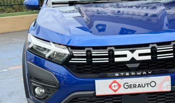 Dacia Sandero Stepway Essencial 1.0 Tce 90cv lleno