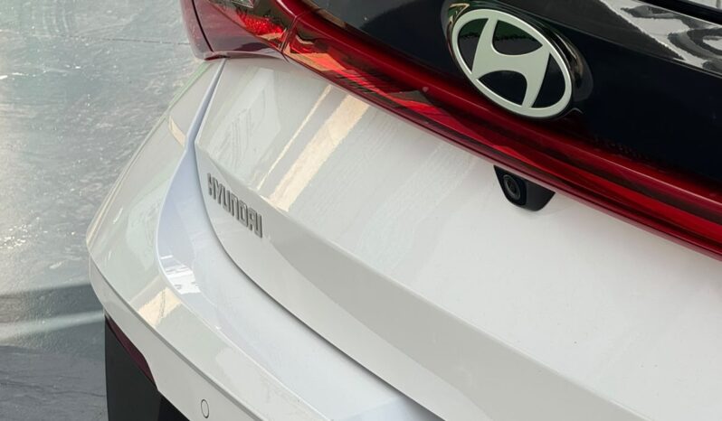 Hyundai i20 KLASS 1.0  79CV lleno