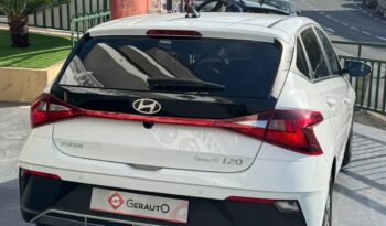 Hyundai i20 KLASS 1.0  79CV lleno