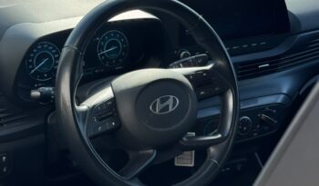 Hyundai i20 KLASS 1.0  79CV lleno