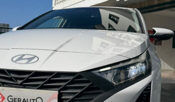 Hyundai i20 KLASS 1.0  79CV lleno