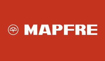 Logo MAPFRE