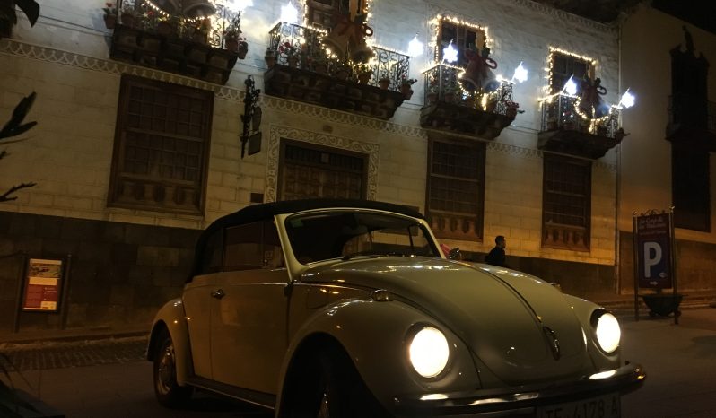 COCHES CLASICOS PARA EVENTOS lleno